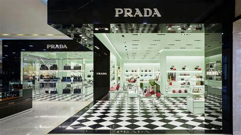 prada store in hyderabad